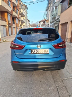 Nissan Qashqai, снимка 3