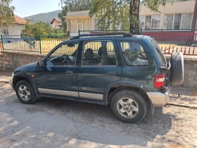 Kia Sportage, снимка 3