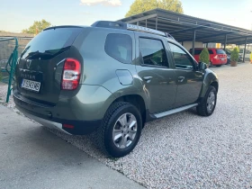 Dacia Duster 1, 5 DCI, снимка 5