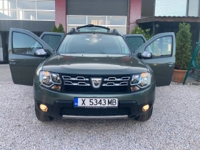 Dacia Duster 1, 5 DCI, снимка 14