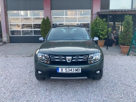 Dacia Duster 1, 5 DCI, снимка 8