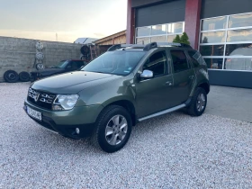 Dacia Duster 1, 5 DCI, снимка 1