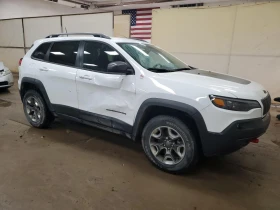 Обява за продажба на Jeep Cherokee TRAILHAWK AWD ~28 500 лв. - изображение 3