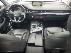 Audi Q7 3.0T Premium Plus* Подгрев* Bose* М.точка* Пано* , снимка 8