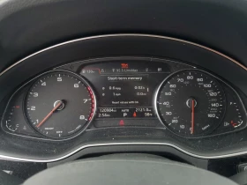 Audi Q7 3.0T Premium Plus* Подгрев* Bose* М.точка* Пано* , снимка 11