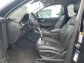 Audi Q7 3.0T Premium Plus* Подгрев* Bose* М.точка* Пано* , снимка 7