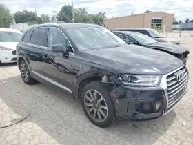 Audi Q7 3.0T Premium Plus* Подгрев* Bose* М.точка* Пано* , снимка 3