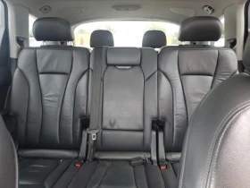 Audi Q7 3.0T Premium Plus* Подгрев* Bose* М.точка* Пано* , снимка 10