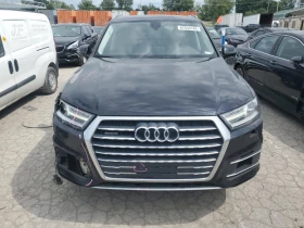 Audi Q7 3.0T Premium Plus* Подгрев* Bose* М.точка* Пано* , снимка 1