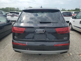 Audi Q7 3.0T Premium Plus* Подгрев* Bose* М.точка* Пано* , снимка 5