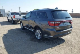 Dodge Durango CITADEL, снимка 4