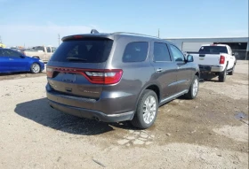 Dodge Durango CITADEL, снимка 5