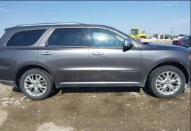 Dodge Durango CITADEL, снимка 8