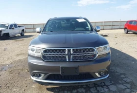 Dodge Durango CITADEL, снимка 3