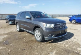 Dodge Durango CITADEL, снимка 2