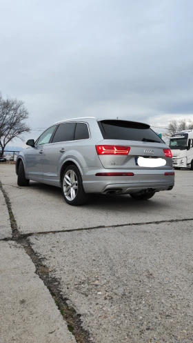 Audi Q7, снимка 2