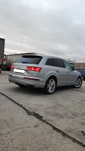 Audi Q7, снимка 1