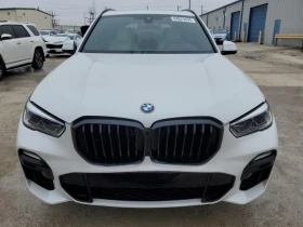 BMW X5 KEYLESS/PANO/NAVI/CAMERA/DIGITAL/ВАКУУМ, снимка 2