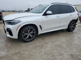 BMW X5 KEYLESS/PANO/NAVI/CAMERA/DIGITAL/ВАКУУМ, снимка 3