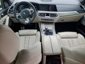 BMW X5 KEYLESS/PANO/NAVI/CAMERA/DIGITAL/ВАКУУМ, снимка 10