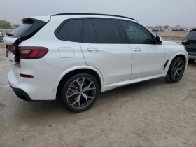 BMW X5 KEYLESS/PANO/NAVI/CAMERA/DIGITAL/ВАКУУМ, снимка 4