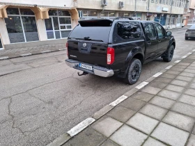 Nissan Navara, снимка 4