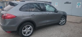 Обява за продажба на Porsche Cayenne 3.0 дизел#BOSE#Пружини#Всичко платено ~35 000 лв. - изображение 5