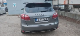 Обява за продажба на Porsche Cayenne 3.0 дизел#BOSE#Пружини#Всичко платено ~35 000 лв. - изображение 2