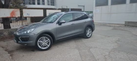 Обява за продажба на Porsche Cayenne 3.0 дизел#BOSE#Пружини#Всичко платено ~35 000 лв. - изображение 1