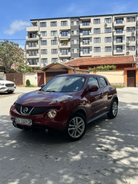 Обява за продажба на Nissan Juke ~15 300 лв. - изображение 1