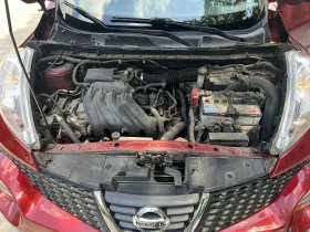 Обява за продажба на Nissan Juke ~15 300 лв. - изображение 7
