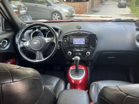 Обява за продажба на Nissan Juke ~15 300 лв. - изображение 5