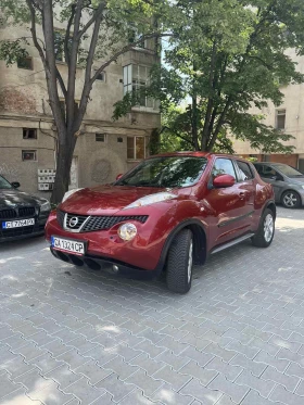 Обява за продажба на Nissan Juke ~15 300 лв. - изображение 1