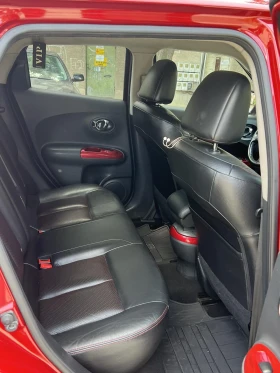 Обява за продажба на Nissan Juke ~15 300 лв. - изображение 6