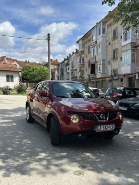 Обява за продажба на Nissan Juke ~15 300 лв. - изображение 2