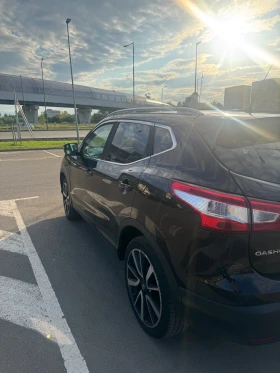 Обява за продажба на Nissan Qashqai Tekna ~20 300 лв. - изображение 5