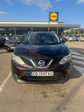 Обява за продажба на Nissan Qashqai Tekna ~20 300 лв. - изображение 3