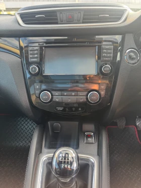 Обява за продажба на Nissan Qashqai Tekna ~20 300 лв. - изображение 4