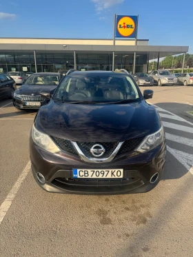Обява за продажба на Nissan Qashqai Tekna ~20 300 лв. - изображение 1