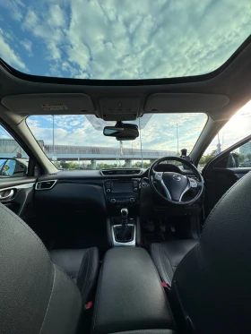 Обява за продажба на Nissan Qashqai Tekna ~20 300 лв. - изображение 8