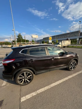 Обява за продажба на Nissan Qashqai Tekna ~20 300 лв. - изображение 6
