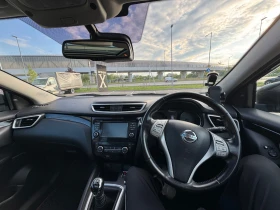 Обява за продажба на Nissan Qashqai Tekna ~20 300 лв. - изображение 11