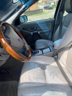 Volvo Xc90 D5 Executive | Mobile.bg    7
