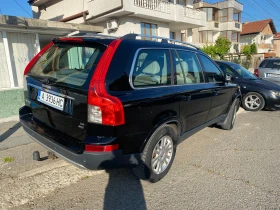 Volvo Xc90 D5 Executive | Mobile.bg    2