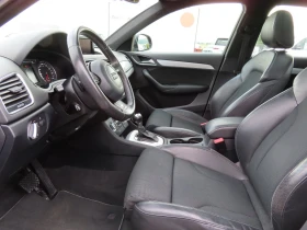Audi Q3 2.0 TDI quattro | Mobile.bg    5