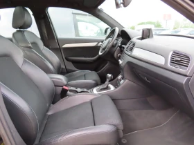 Audi Q3 2.0 TDI quattro | Mobile.bg    7