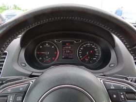 Audi Q3 2.0 TDI quattro | Mobile.bg    11