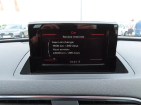 Audi Q3 2.0 TDI quattro | Mobile.bg    8