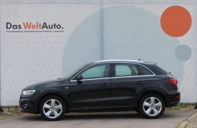 Audi Q3 2.0 TDI quattro | Mobile.bg    2