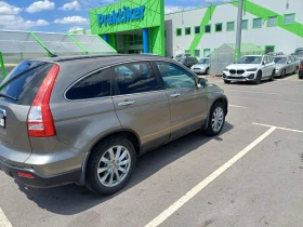 Honda Cr-v | Mobile.bg    2